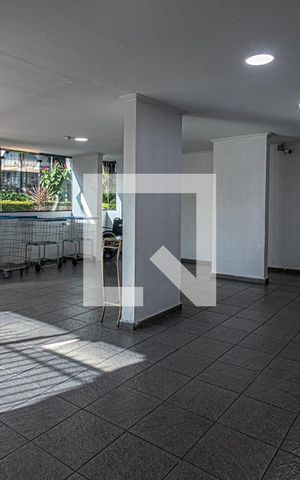 Apartamento à venda com 54m², 2 quartos e 1 vaga Apartamento à venda com 54m², 2 quartos e 1 vagahall de entrada