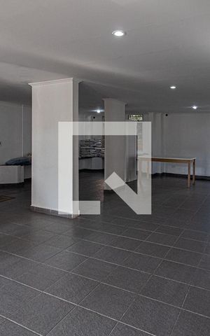 Apartamento à venda com 54m², 2 quartos e 1 vaga Apartamento à venda com 54m², 2 quartos e 1 vagaÁrea comum - Salão de festas