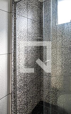 Apartamento à venda com 54m², 2 quartos e 1 vaga Apartamento à venda com 54m², 2 quartos e 1 vagabanheiro social