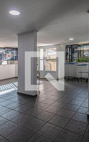Apartamento à venda com 54m², 2 quartos e 1 vaga Apartamento à venda com 54m², 2 quartos e 1 vagahall de entrada