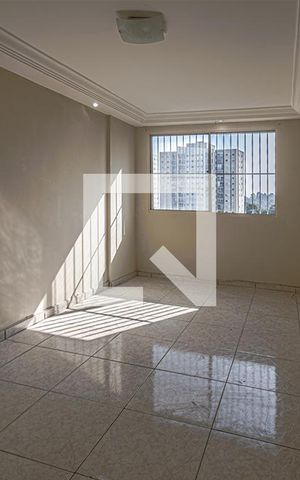Apartamento à venda com 54m², 2 quartos e 1 vaga Apartamento à venda com 54m², 2 quartos e 1 vagasala