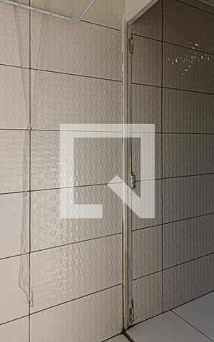Apartamento à venda com 54m², 2 quartos e 1 vaga Apartamento à venda com 54m², 2 quartos e 1 vagaárea de serviço