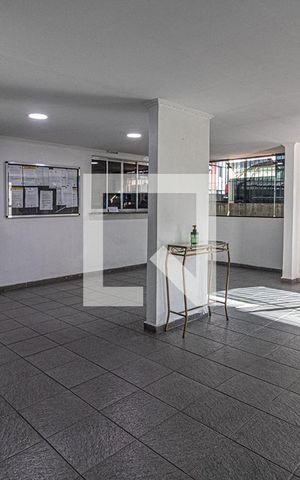 Apartamento à venda com 54m², 2 quartos e 1 vaga Apartamento à venda com 54m², 2 quartos e 1 vagahall de entrada