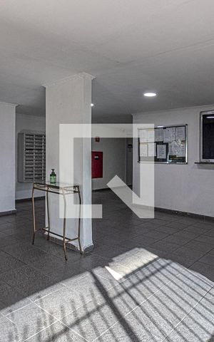 Apartamento à venda com 54m², 2 quartos e 1 vaga Apartamento à venda com 54m², 2 quartos e 1 vagahall de entrada