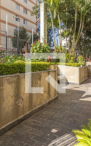 Apartamento à venda com 54m², 2 quartos e 1 vaga Apartamento à venda com 54m², 2 quartos e 1 vagaespaço de convivência