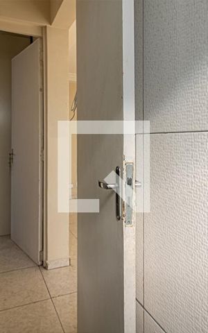 Apartamento à venda com 54m², 2 quartos e 1 vaga Apartamento à venda com 54m², 2 quartos e 1 vagabanheiro social