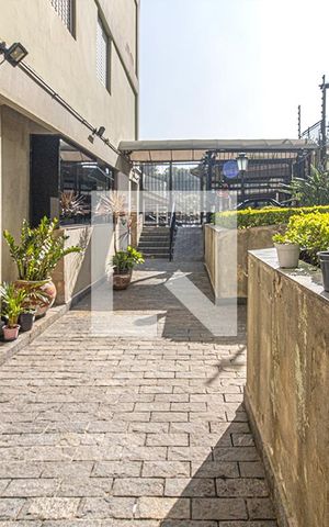 Apartamento à venda com 54m², 2 quartos e 1 vaga Apartamento à venda com 54m², 2 quartos e 1 vagaespaço de convivência