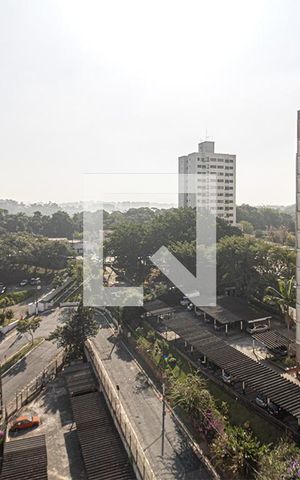 Apartamento à venda com 54m², 2 quartos e 1 vaga Apartamento à venda com 54m², 2 quartos e 1 vagavistas