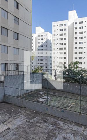 Apartamento à venda com 54m², 2 quartos e 1 vaga Apartamento à venda com 54m², 2 quartos e 1 vagaquadra