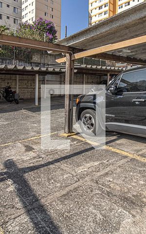 Apartamento à venda com 54m², 2 quartos e 1 vaga Apartamento à venda com 54m², 2 quartos e 1 vagavaga na garagem