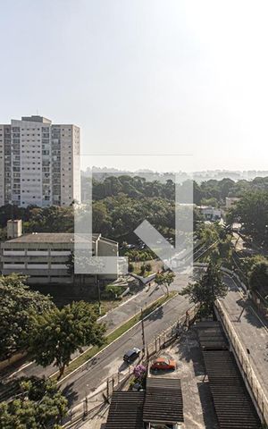 Apartamento à venda com 54m², 2 quartos e 1 vaga Apartamento à venda com 54m², 2 quartos e 1 vagavistas