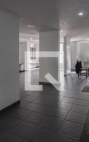 Apartamento à venda com 54m², 2 quartos e 1 vaga Apartamento à venda com 54m², 2 quartos e 1 vagaÁrea comum - Salão de festas
