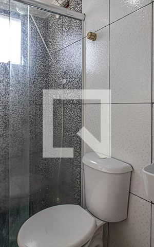 Apartamento à venda com 54m², 2 quartos e 1 vaga Apartamento à venda com 54m², 2 quartos e 1 vagabanheiro social