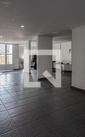 Apartamento à venda com 54m², 2 quartos e 1 vaga Apartamento à venda com 54m², 2 quartos e 1 vagaÁrea comum - Salão de festas