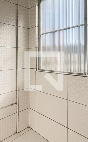 Apartamento à venda com 54m², 2 quartos e 1 vaga Apartamento à venda com 54m², 2 quartos e 1 vagaárea de serviço