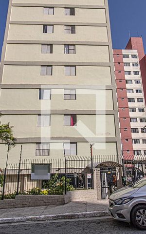 Apartamento à venda com 54m², 2 quartos e 1 vaga Apartamento à venda com 54m², 2 quartos e 1 vagafachada