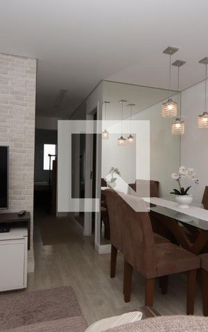 Apartamento para alugar com 74m², 3 quartos e 1 vagaSala