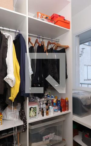 Apartamento para alugar com 74m², 3 quartos e 1 vagaQuarto 3