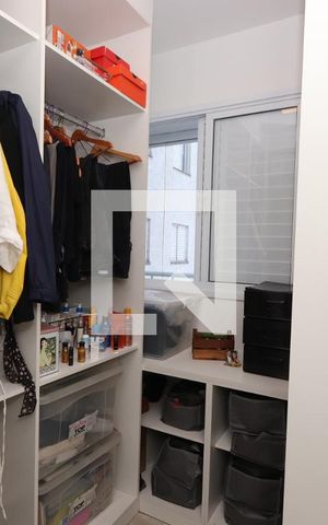 Apartamento para alugar com 74m², 3 quartos e 1 vagaQuarto 3