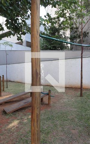 Apartamento para alugar com 74m², 3 quartos e 1 vagaÁrea comum - Fitness