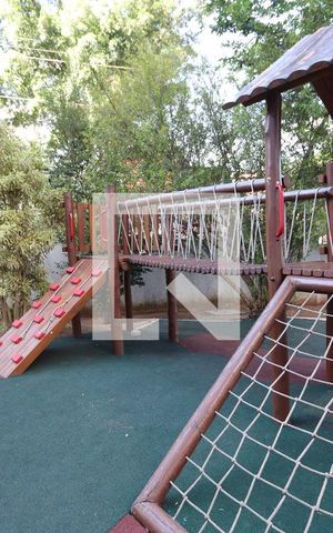 Apartamento para alugar com 74m², 3 quartos e 1 vagaÁrea comum - Playground