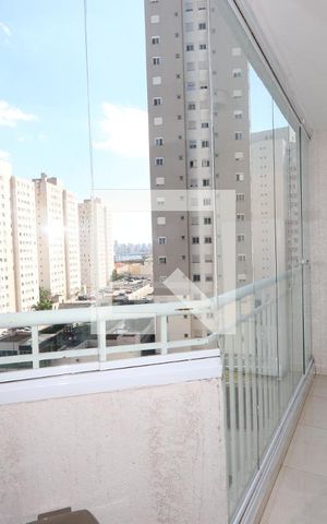 Apartamento para alugar com 74m², 3 quartos e 1 vagaSacada
