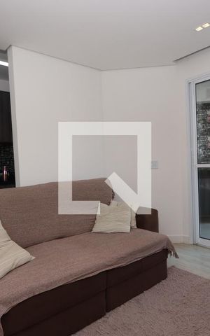 Apartamento para alugar com 74m², 3 quartos e 1 vagaSala