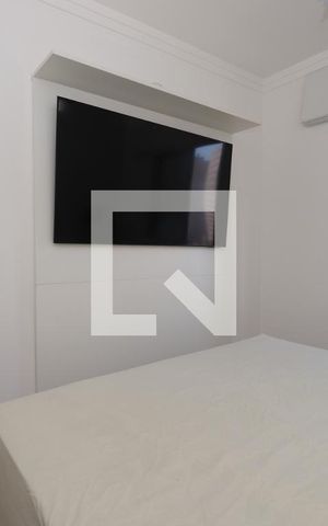 Apartamento para alugar com 74m², 3 quartos e 1 vagaSuíte