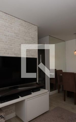 Apartamento para alugar com 74m², 3 quartos e 1 vagaSala