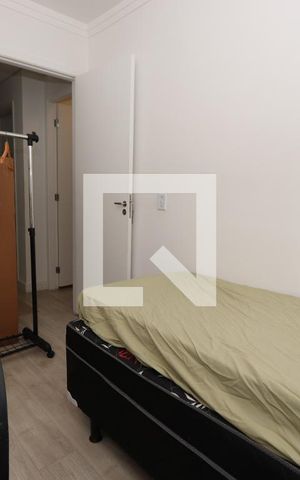 Apartamento para alugar com 74m², 3 quartos e 1 vagaQuarto 2