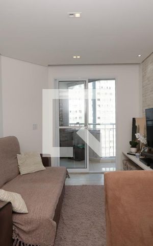 Apartamento para alugar com 74m², 3 quartos e 1 vagaSala