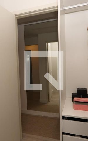 Apartamento para alugar com 74m², 3 quartos e 1 vagaQuarto 3