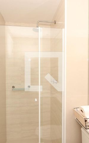 Apartamento para alugar com 74m², 3 quartos e 1 vagaBanheiro Social
