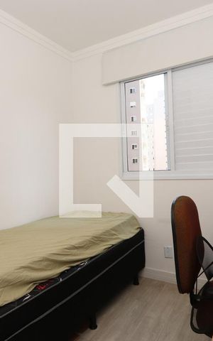 Apartamento para alugar com 74m², 3 quartos e 1 vagaQuarto 2
