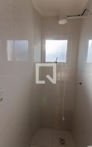 Apartamento à venda com 60m², 2 quartos e 1 vaga Apartamento à venda com 60m², 2 quartos e 1 vagaBanheiro da Suíte