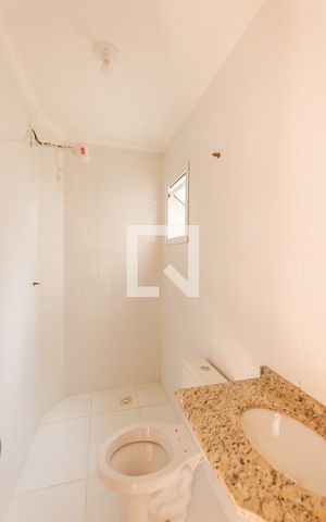 Apartamento à venda com 60m², 2 quartos e 1 vaga Apartamento à venda com 60m², 2 quartos e 1 vagaBanheiro