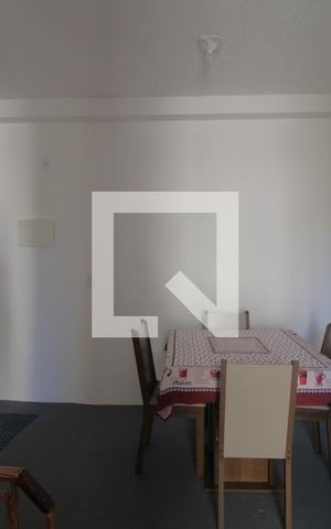 Apartamento à venda com 42m², 2 quartos e 1 vagaSala