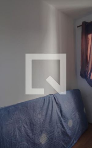 Apartamento à venda com 42m², 2 quartos e 1 vagaQuarto 1