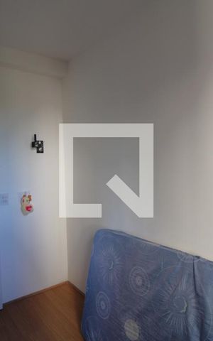 Apartamento à venda com 42m², 2 quartos e 1 vagaQuarto 1