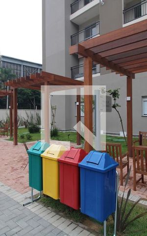 Apartamento à venda com 42m², 2 quartos e 1 vagaÁrea comum