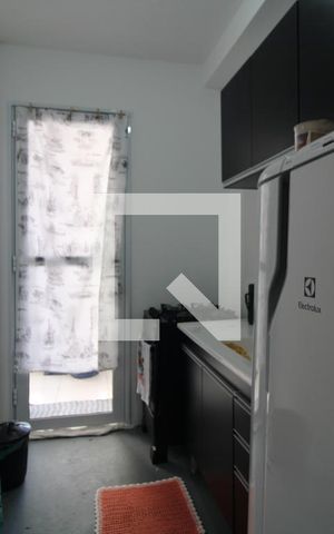 Apartamento à venda com 42m², 2 quartos e 1 vagaCozinha