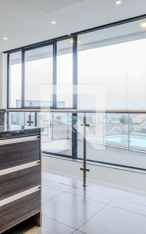 Casa de condomínio à venda com 287m², 3 quartos e 4 vagas Casa de condomínio à venda com 287m², 3 quartos e 4 vagasCozinha e Área de Serviço