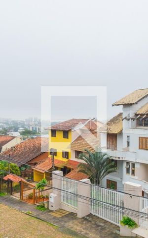 Casa de condomínio à venda com 287m², 3 quartos e 4 vagas Casa de condomínio à venda com 287m², 3 quartos e 4 vagasVista do Quarto 3 - Suíte