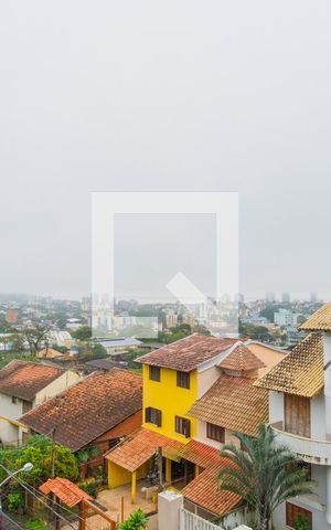 Casa de condomínio à venda com 287m², 3 quartos e 4 vagas Casa de condomínio à venda com 287m², 3 quartos e 4 vagasVista da Varanda
