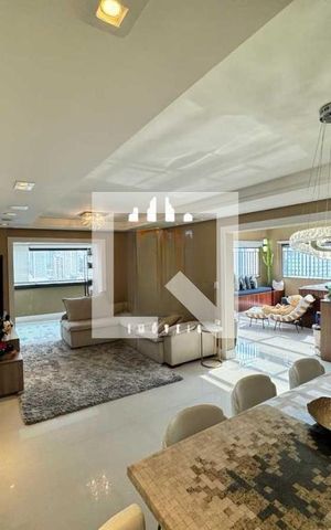 Apartamento à venda com 140m², 3 quartos e 2 vagas Apartamento à venda com 140m², 3 quartos e 2 vagasFoto 01