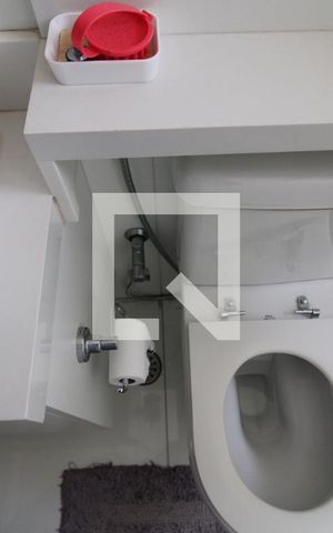 Apartamento à venda com 321m², 4 quartos e 6 vagasQuarto 3 - Banheiro