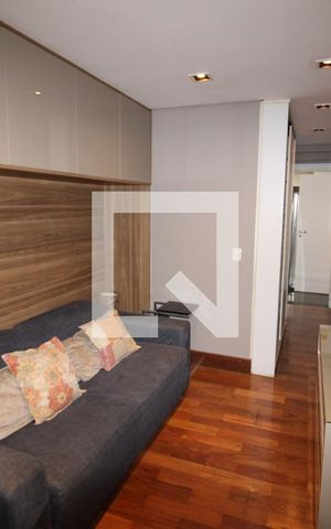 Apartamento à venda com 321m², 4 quartos e 6 vagasQuarto 1