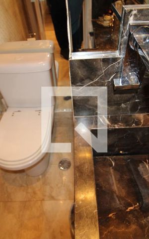 Apartamento à venda com 321m², 4 quartos e 6 vagasLavabo
