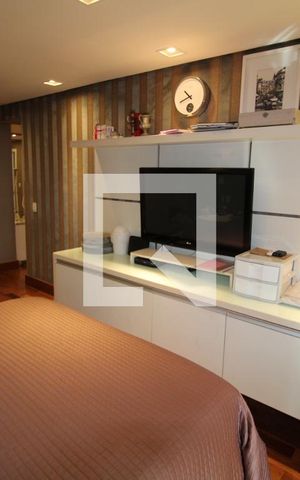 Apartamento à venda com 321m², 4 quartos e 6 vagasQuarto 4