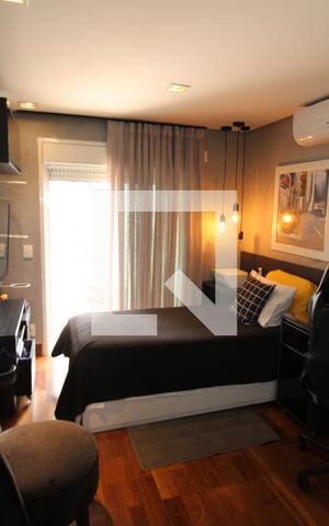 Apartamento à venda com 321m², 4 quartos e 6 vagasQuarto 5
